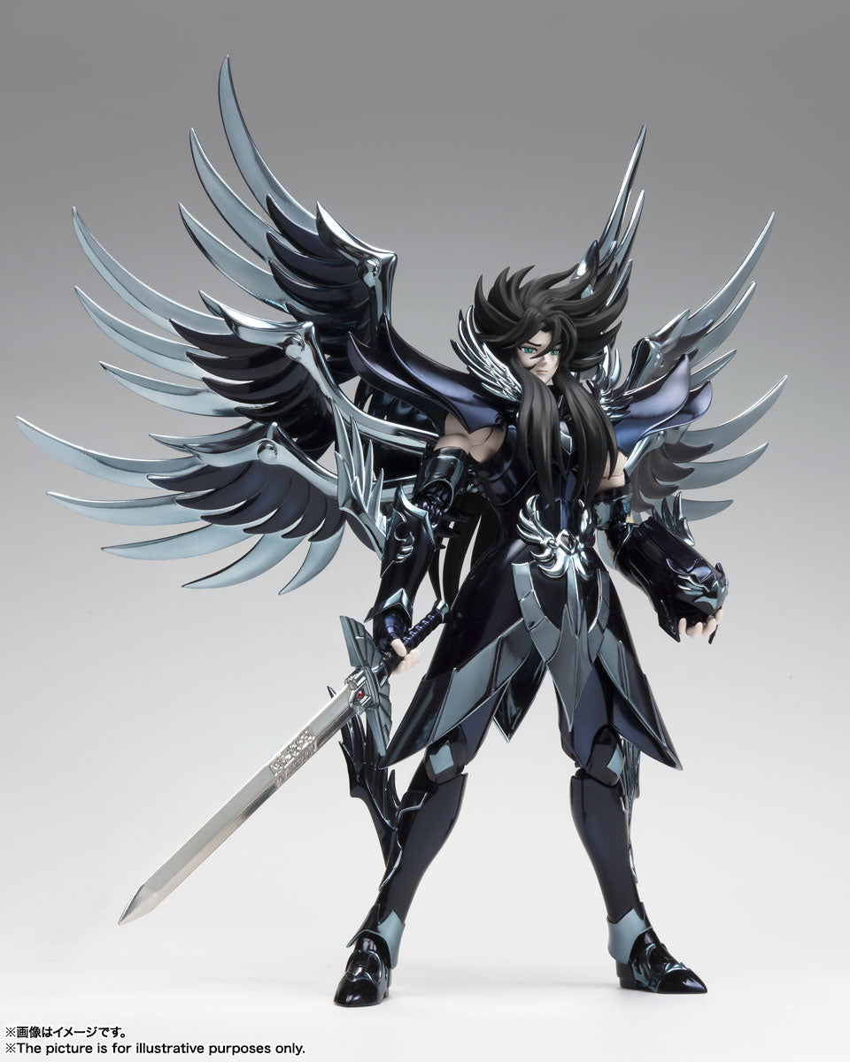 Saint Cloth Myth EX Hades