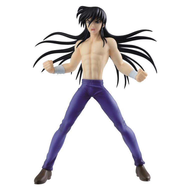 Saint Seiya Cosmo Memoir Dragon Shiryu