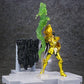 Saint Seiya DDP Libra Dohko Figure Set