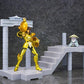 Saint Seiya DDP Libra Dohko Figure Set