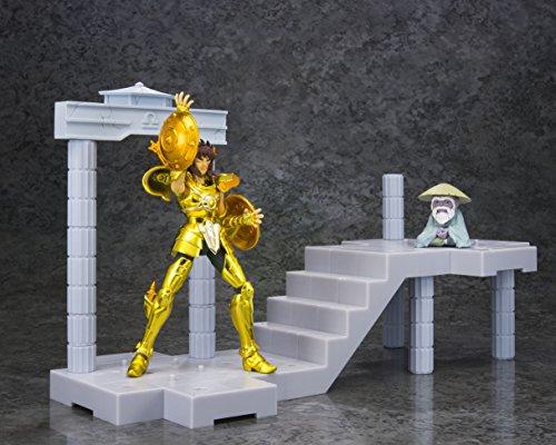 Saint Seiya DDP Libra Dohko Figure Set