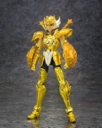 Saint Seiya DDP Libra Dohko Figure Set