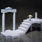 Saint Seiya DDP Libra Dohko Figure Set