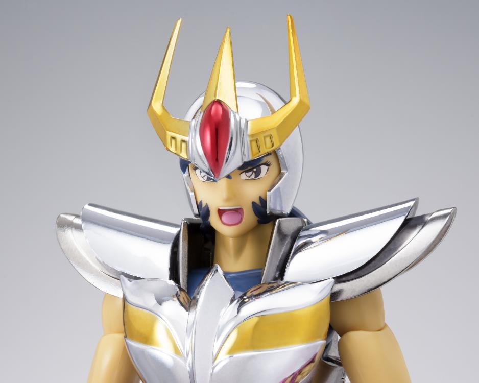 Saint Seiya Phoenix Ikki Revival