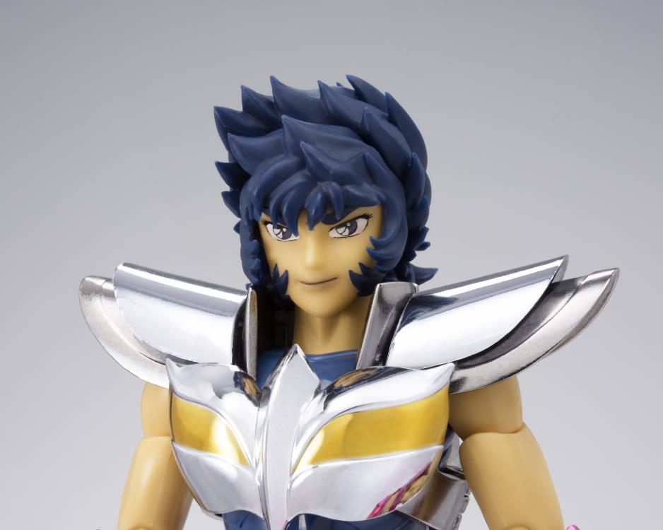 Saint Seiya Phoenix Ikki Revival