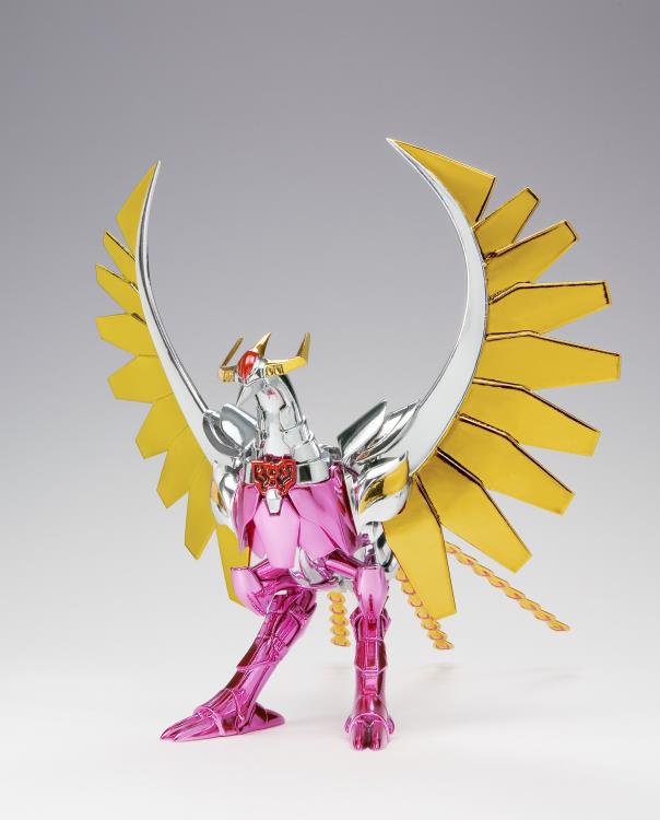 Saint Seiya Phoenix Ikki Revival