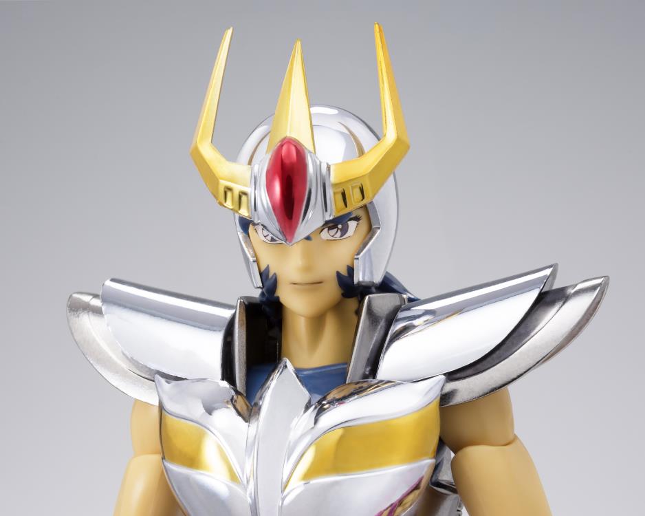 Saint Seiya Phoenix Ikki Revival