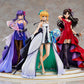 Sakura Matou 15th Celebration Dress