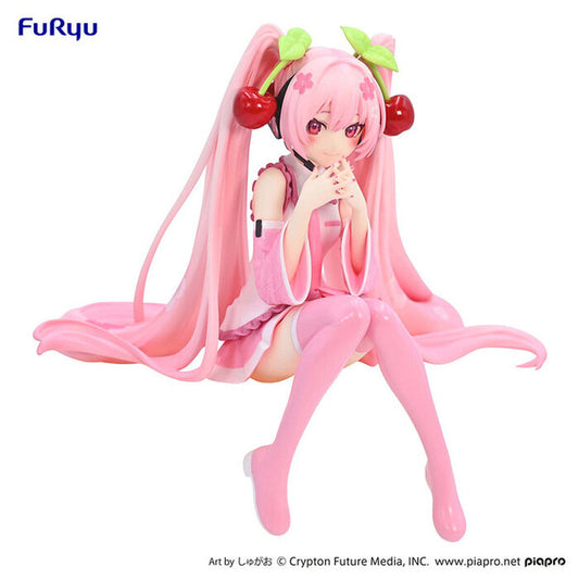 Sakura Miku 2023 Noodle Stopper