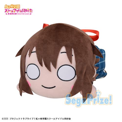 Sakurazaka Shizuku Nesoberi