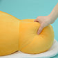 Sanrio Characters Gudetama Stars Large Plush
