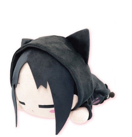 Kaguya-sama: Love Is War - Kaguya Shinomiya Nesoberi Plush Ver B