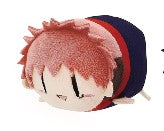 Jujutsu Kaisen - Yuji Itadori Mugyutto Plush Vol. 1