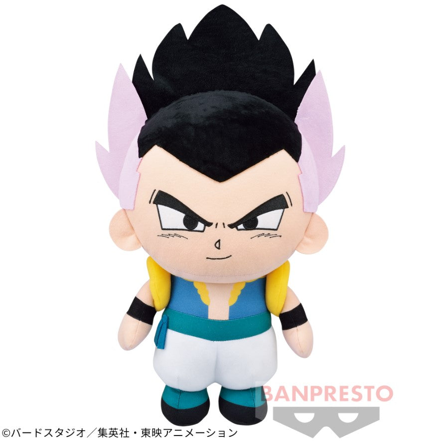 Dragon Ball Z - Gotenks Large Plush