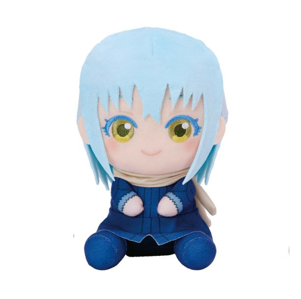 That Time I Got Reincarnated As A Slime Rimuru Plush – Animeworks B2B