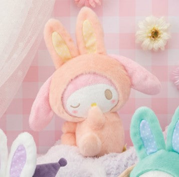 Sanrio Characters Bunny 2 Plush A