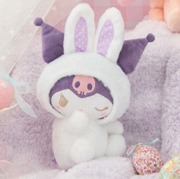 Sanrio Characters Bunny 2 Plush B