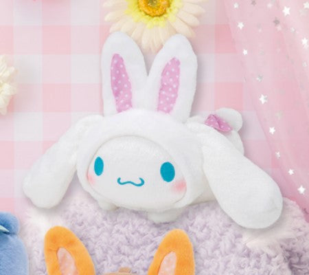 Sanrio Characters Bunny 1 Plush A