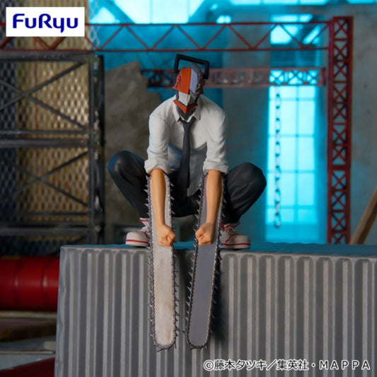 Chainsaw Man - Denji Noodle Stopper