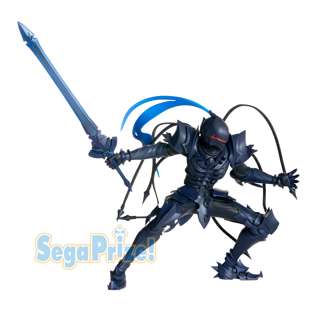 Sega Extella Link Lancelot SPM