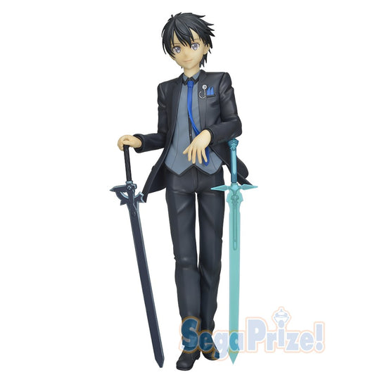 Sega Kirito Ex-Chronicle