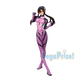 Sega Mari Makinami Illustrious