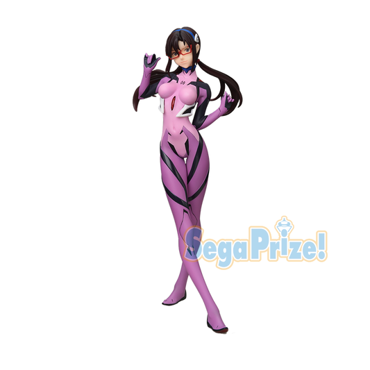 Sega Mari Makinami Illustrious