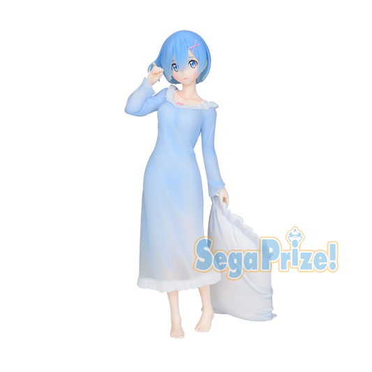 Sega REM Nightwear SPM