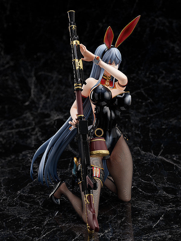 Selvaria Bles Bunny Ver