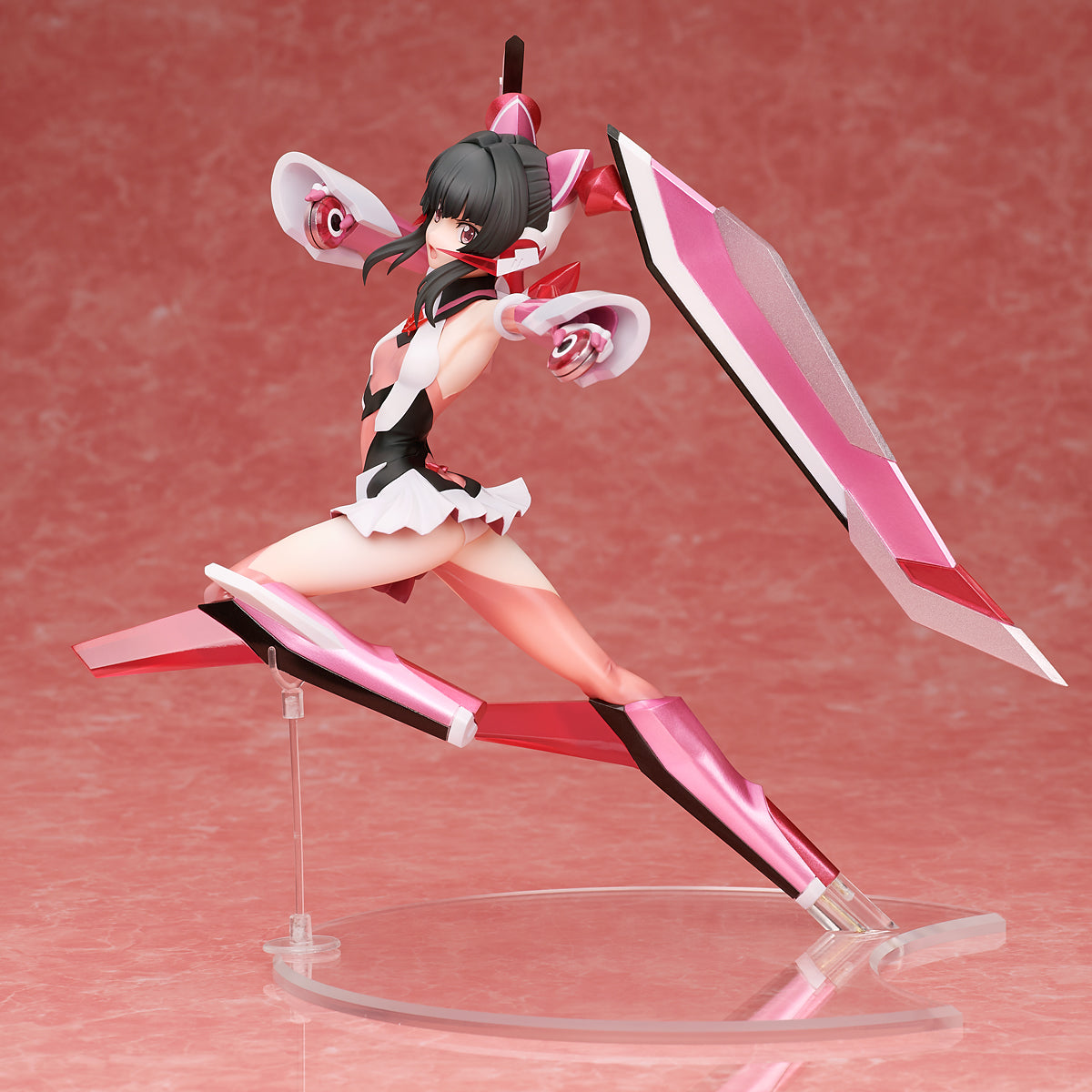 Senki Zessho Symphogear GX Shirabe Tsukuyomi