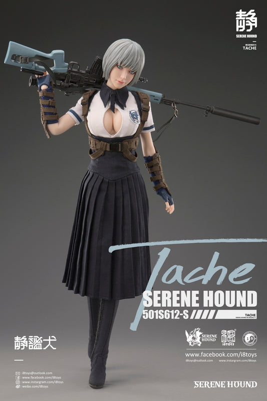 Serene Hound 501S612-S Tache