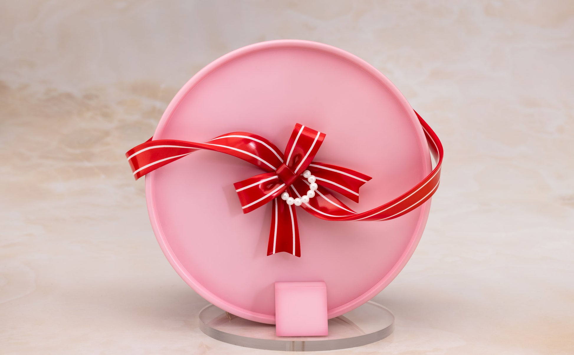 Serika Hakozaki Pure Present Ver