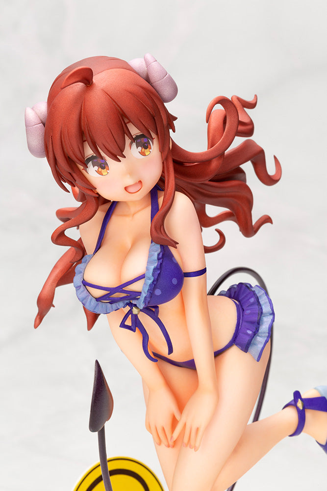 Shadow Mistress Yuko Swimsuit