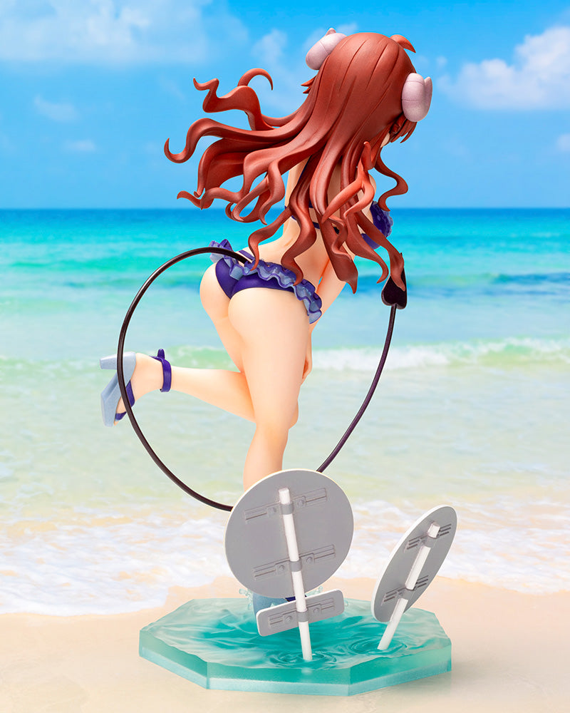 Shadow Mistress Yuko Swimsuit