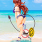 Shadow Mistress Yuko Swimsuit