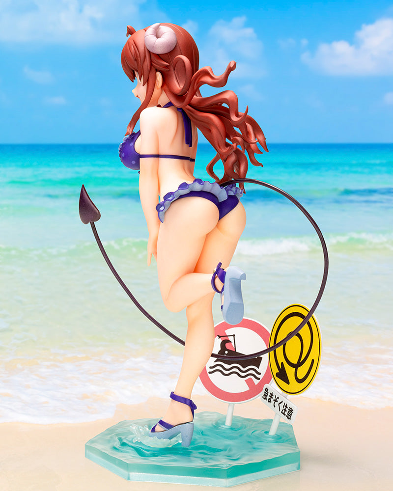 Shadow Mistress Yuko Swimsuit