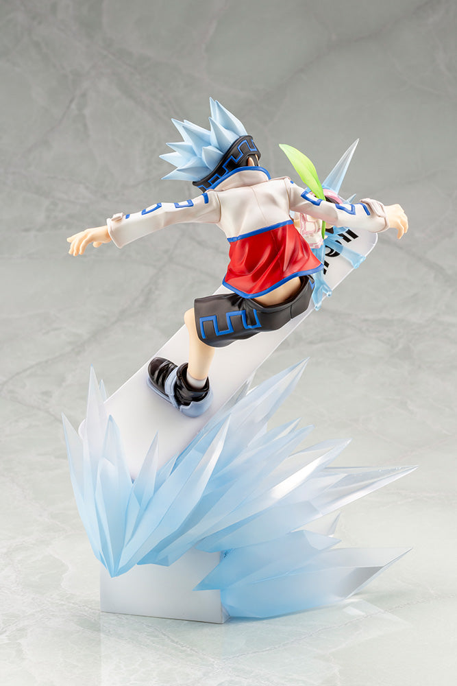 Shaman King Horohoro ARTFX J