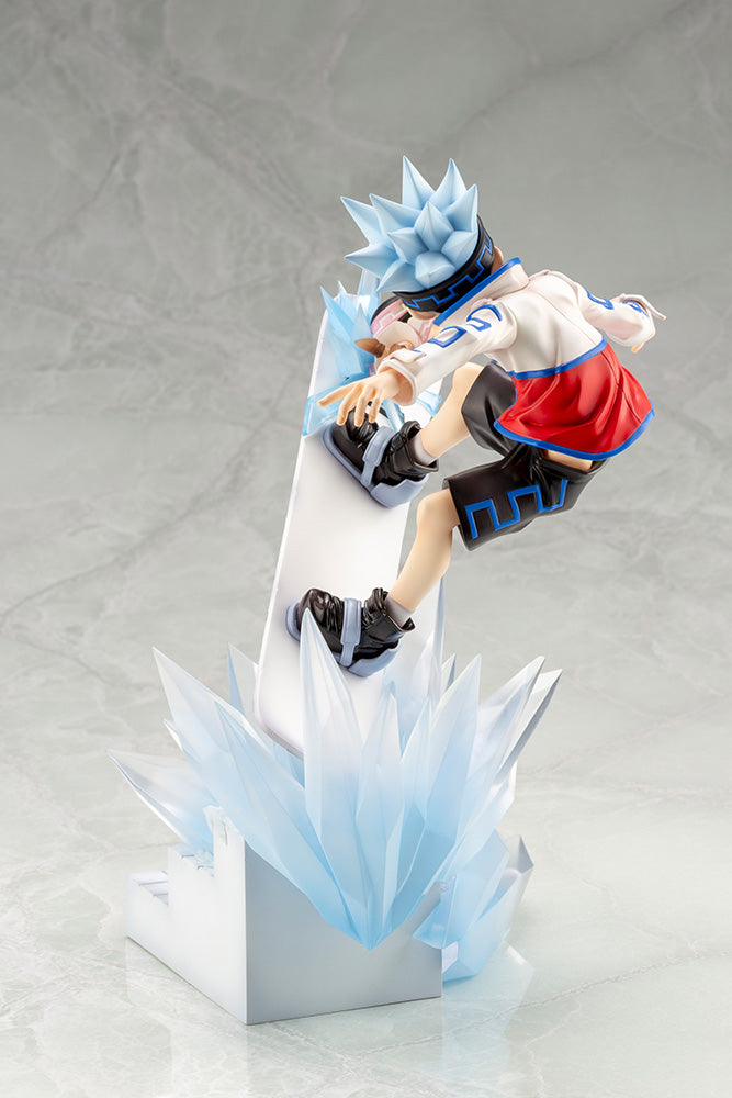 Shaman King Horohoro ARTFX J