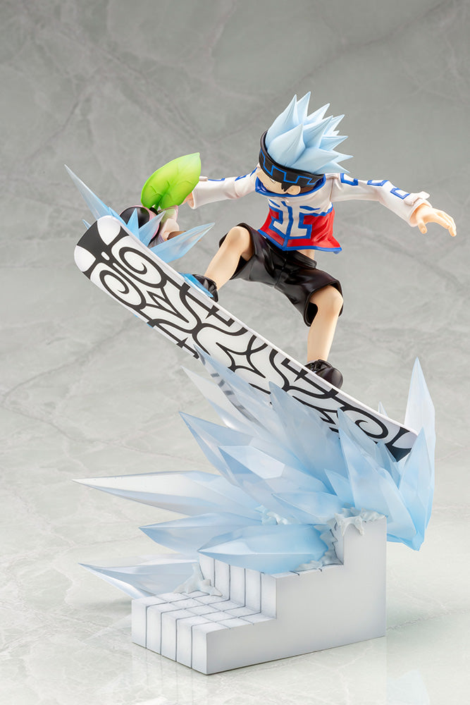 Shaman King Horohoro ARTFX J