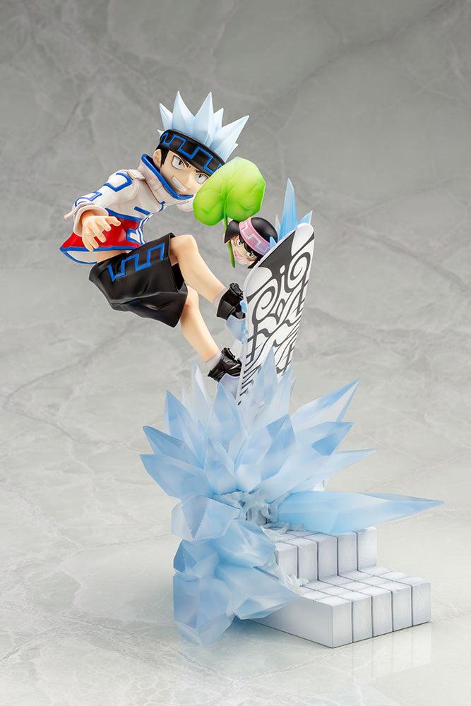 Shaman King Horohoro ARTFX J