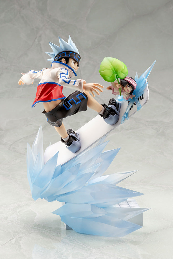 Shaman King Horohoro ARTFX J