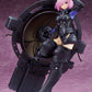 Shielder Mash Kyrielight Ortinax