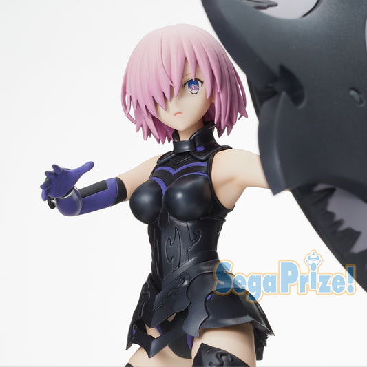 Shielder Mash Kyrielight SPM Figure