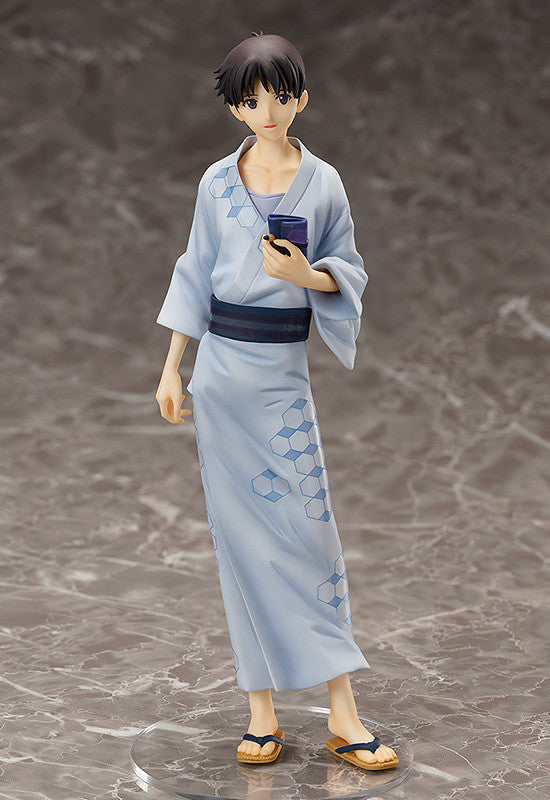 Shinji Ikari Yukata