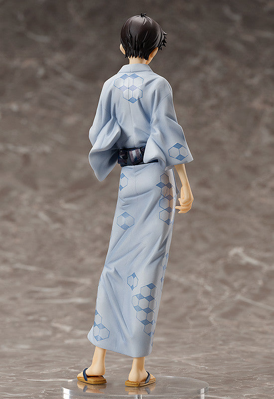 Shinji Ikari Yukata