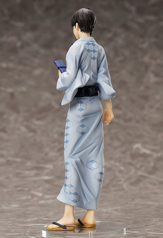 Shinji Ikari Yukata