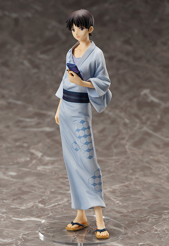 Shinji Ikari Yukata