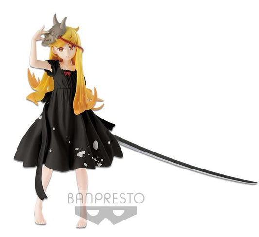 Shinobu Oshino Special Color