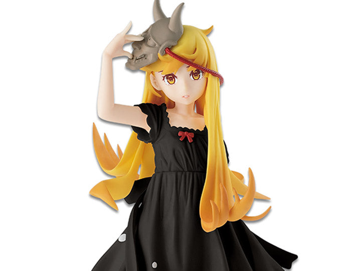 Shinobu Oshino Special Color