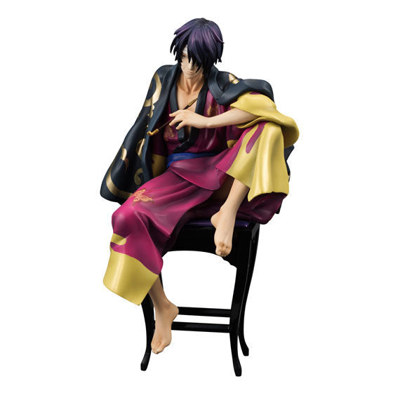 Shinsuke Takasugi Tsuya version GEM